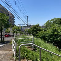 5/31/2022にヤマダ Y.が善行駅 (OE11)で撮った写真
