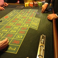 4/23/2013 tarihinde Dmitry P.ziyaretçi tarafından Casino Wien'de çekilen fotoğraf