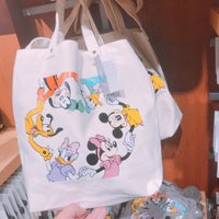 ディズニーストア 西区 西区高島2 18 1 ディズニーストア 西区 西区高島2 18 1