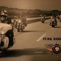 Valkyrie Riders Club Russia