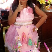 Review Cluster Kedaung blok G 14