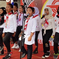 Review Cluster Kedaung blok G 14