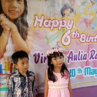 Review Cluster Kedaung blok G 14