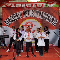 Review Cluster Kedaung blok G 14