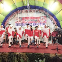 Review Cluster Kedaung blok G 14