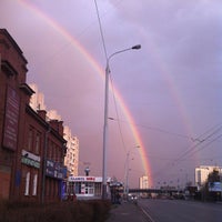 Photo taken at Эгоист by Igor B. on 4/28/2013
