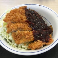 かつや 愛知小牧原店 Tonkatsu Restaurant かつや 愛知小牧原店 Tonkatsu Restaurant