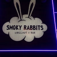 Photo taken at Smoky Rabbits by Louise R. on 2/18/2017