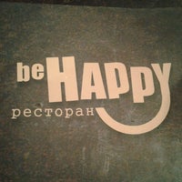 11/8/2012 tarihinde Лариса М.ziyaretçi tarafından Be Happy'de çekilen fotoğraf