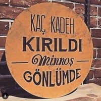 Photo taken at Taş Kapı Balıklı Meyhane by Tuğba K. on 9/22/2016