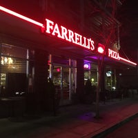 Photo taken at Farrelli&amp;#39;s Wood Fire Pizza by M L. on 12/7/2018