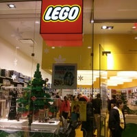The Lego Store Toy Game Store
