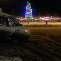 Photo taken at Кафе &amp;quot;Авеню&amp;quot; by Руслан Х. on 12/29/2012