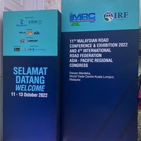 Photo taken at Putra World Trade Centre (PWTC) by Farwizah Adawiyah on 10/11/2022