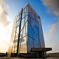 Diamond Bank Plc Head Office Pgd S Place Bank In Lekki