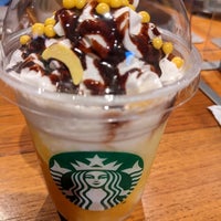 Photo taken at Starbucks by び ば. on 5/21/2022