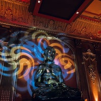 Photo taken at Buddha-Bar by Tasos L. on 9/17/2022