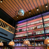 Foto tirada no(a) Bartist Cafe/Bar por Tasos L. em 2/13/2020
