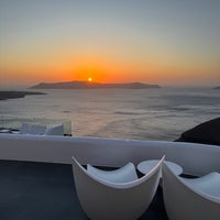Photo taken at Athina Luxury Suites by Tasos L. on 4/8/2024