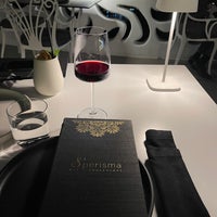 Foto scattata a Esperisma Bar - Restaurant da Tasos L. il 7/12/2022