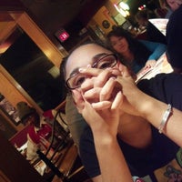 Photo taken at Applebee&amp;#39;s Grill + Bar by Theresa J. on 1/5/2013