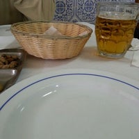10/25/2012にMonas B.がRestaurante Os Potesで撮った写真