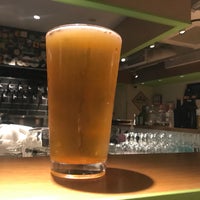 Photo taken at ON THE TABLE by Goodbeer faucets by ぱるる on 8/29/2018
