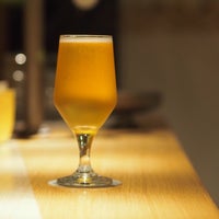 Photo taken at ON THE TABLE by Goodbeer faucets by ぱるる on 9/3/2018