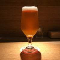 Photo taken at ON THE TABLE by Goodbeer faucets by ぱるる on 9/18/2018
