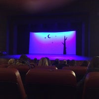 Photo taken at Bursa Devlet Tiyatrosu by Tuğçe K. on 1/28/2017