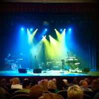 empire theatre