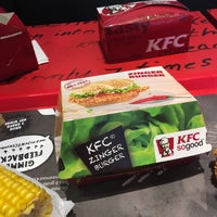 8/13/2017에 Tessa V.님이 KFC에서 찍은 사진