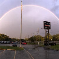 Photo taken at Kelley Buick GMC by Launch on 7/11/2017
