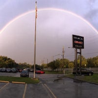 Foto scattata a Kelley Buick GMC da Launch il 7/11/2017