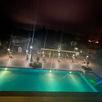 Foto diambil di Ramada Resort Kazdağları Thermal &amp;amp; Spa oleh M☘️A pada 11/21/2023
