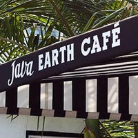 Photo taken at Java Earth Cafe by Java Earth Cafe on 1/26/2018