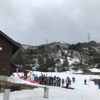 国境高原スノーパーク 1 Tip From 395 Visitors