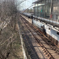 Photo taken at metro Izmaylovskaya by Victor V. on 3/28/2020