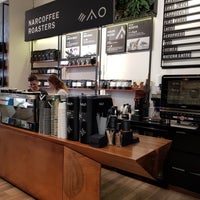 1/11/2019にRadekがNarcoffee Roastersで撮った写真