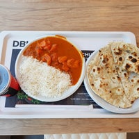 Photo taken at Punjabi Food by Radek on 7/26/2019