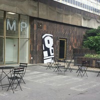 Foto tirada no(a) CAMP – Centrum architektury a městského plánování por Radek em 9/21/2017