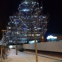 Photo taken at Metro =C= Budějovická by Radek on 1/3/2019