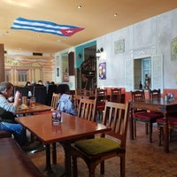 Photo taken at Havana Restaurant by Radek on 3/11/2018