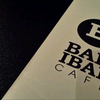 Foto tirada no(a) Café Baribal por Radek em 12/13/2016