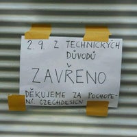 Foto scattata a Czechdesign.cz da Radek il 9/2/2016