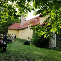 Photo taken at Ústav soudobých dějin Akademie věd ČR by Radek on 5/27/2018