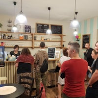 Foto tirada no(a) Happy Pops Café por Radek em 7/10/2019