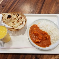 Photo taken at Punjabi Food by Radek on 1/9/2019