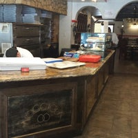 6/6/2016에 Radek님이 Nocciola Pizzeria e Trattoria에서 찍은 사진