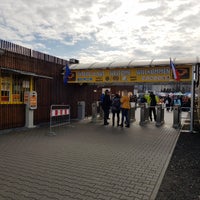 Photo taken at Bleší trhy by Radek on 3/10/2018